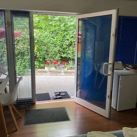 Apartment Helles