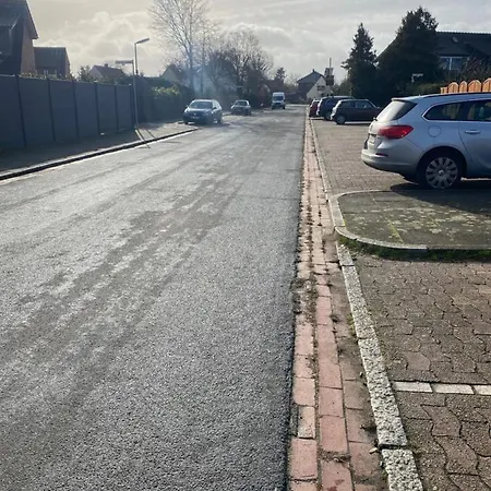 Apartamento Helles Brema