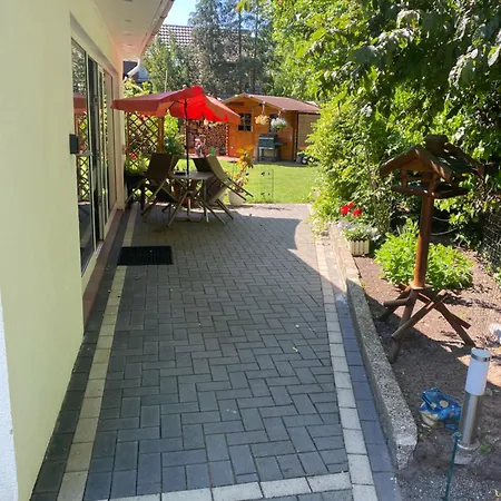 Helles Apartamento Brema