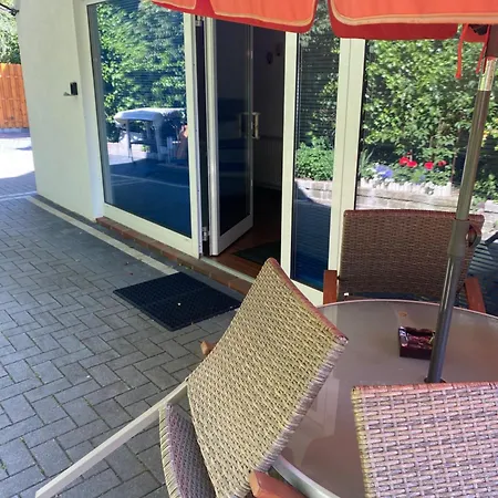 Apartamento Helles Brema