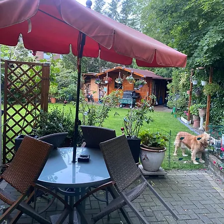 Lägenhet Helles Bremen