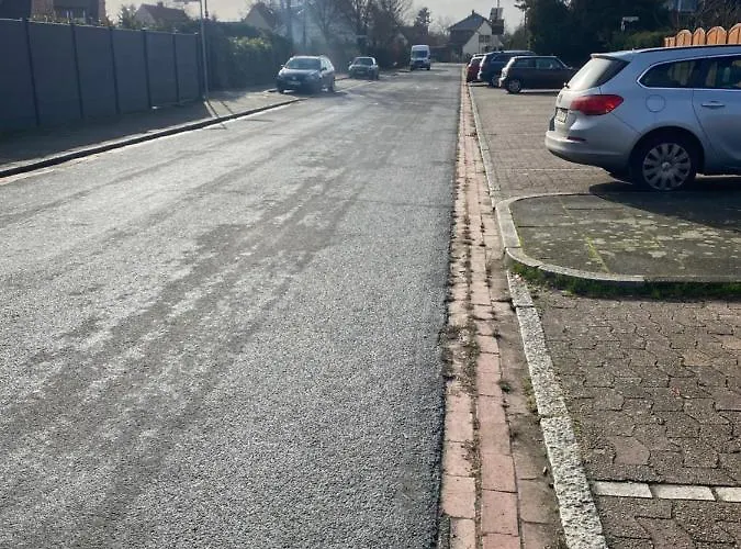 Apartment Helles Bremen