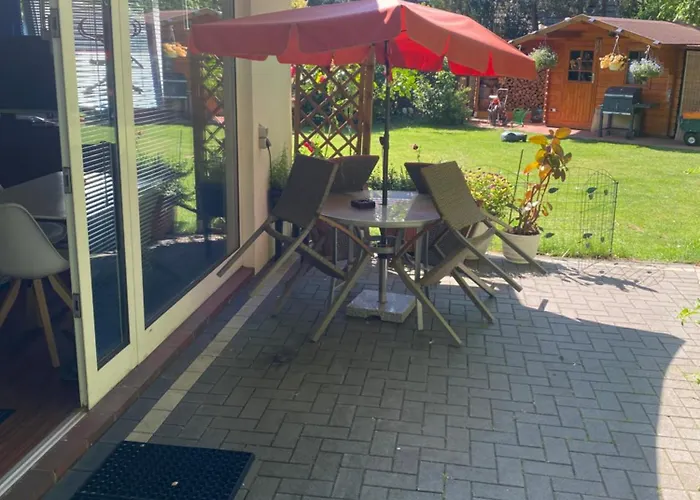 Apartamento Helles *