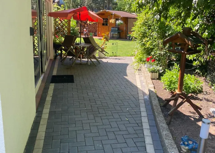 Helles Apartamento Bremen