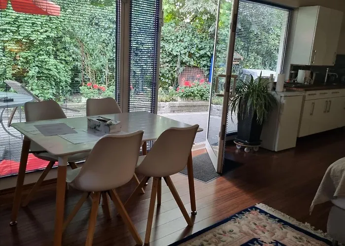 Helles Apartamento Bremen