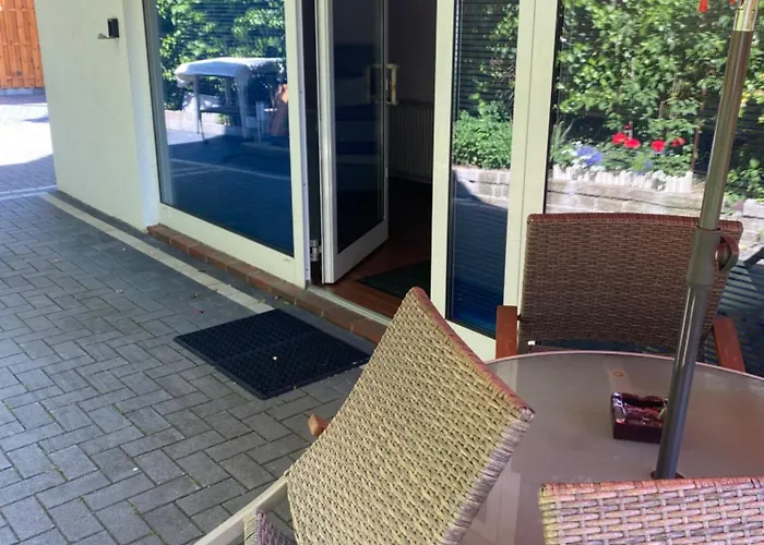 Apartamento Helles Bremen