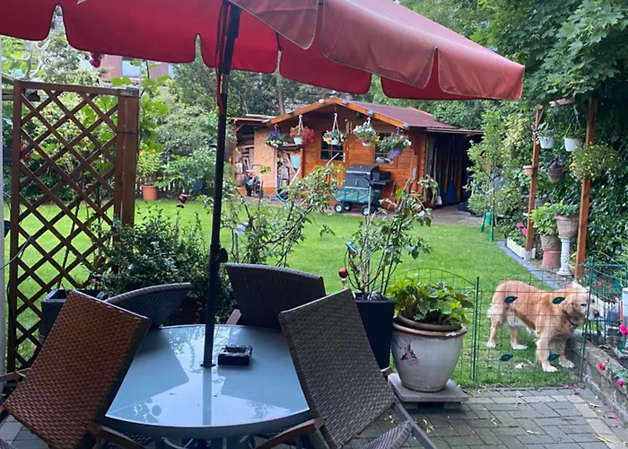 Apartamento Helles Bremen